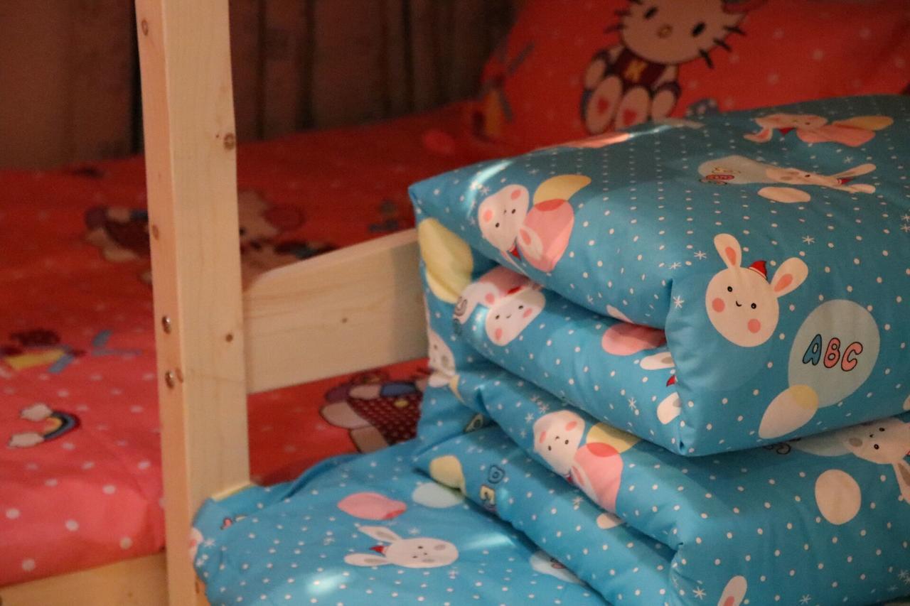 Yantai Music Theme Youth Hostel Екстер'єр фото
