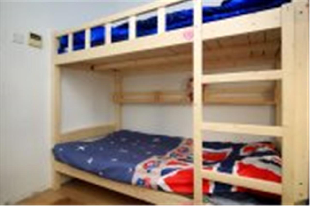 Yantai Music Theme Youth Hostel Екстер'єр фото
