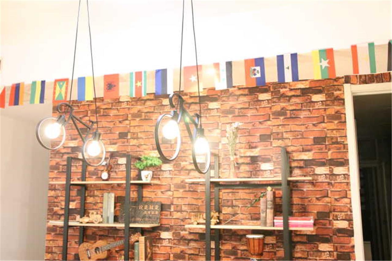 Yantai Music Theme Youth Hostel Екстер'єр фото