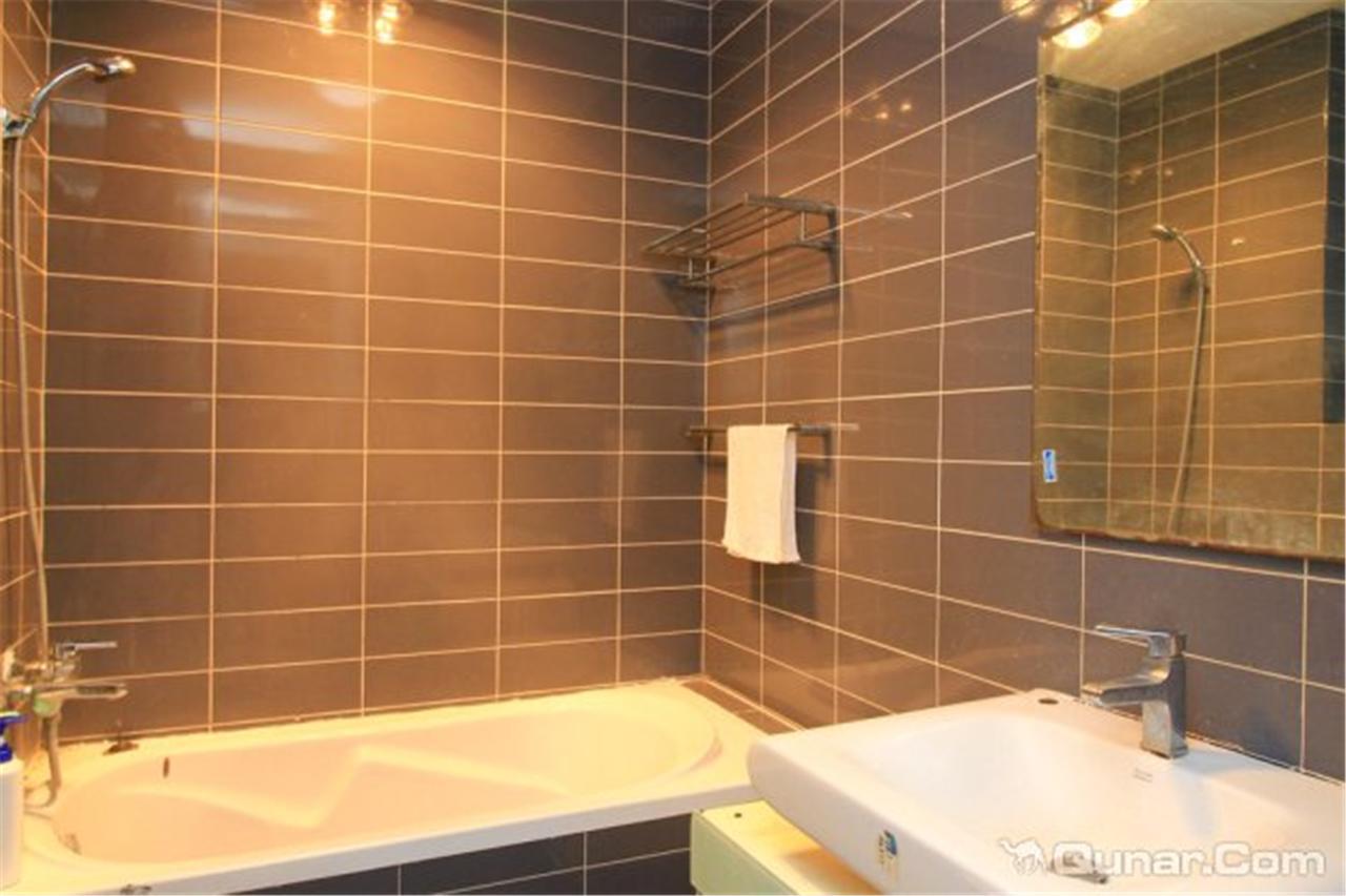 Yantai Music Theme Youth Hostel Екстер'єр фото