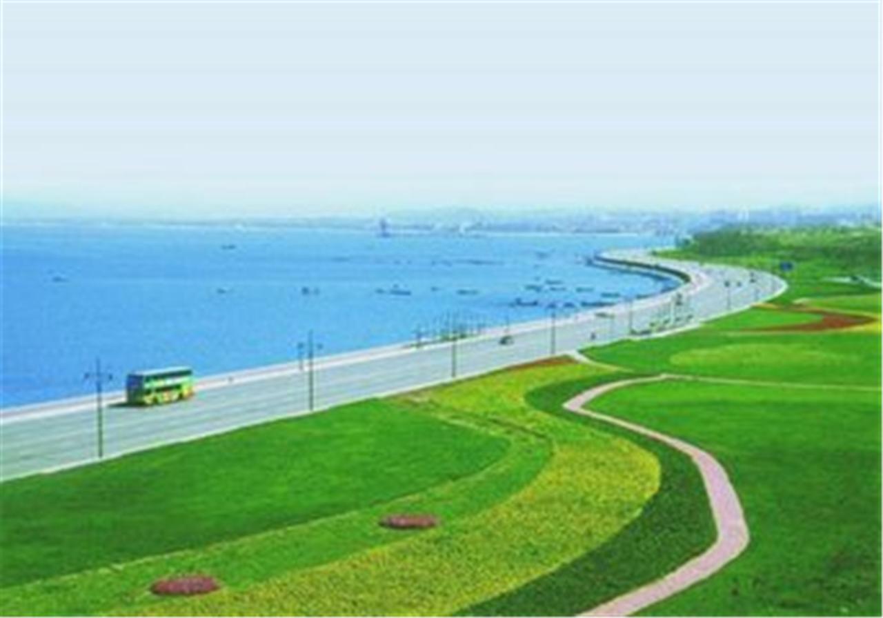 Yantai Music Theme Youth Hostel Екстер'єр фото