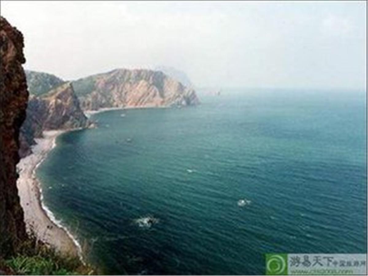 Yantai Music Theme Youth Hostel Екстер'єр фото
