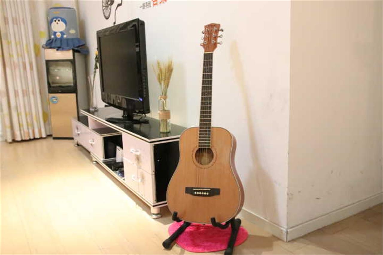 Yantai Music Theme Youth Hostel Екстер'єр фото