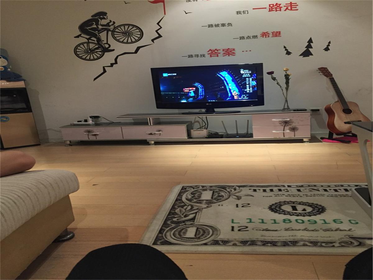 Yantai Music Theme Youth Hostel Екстер'єр фото