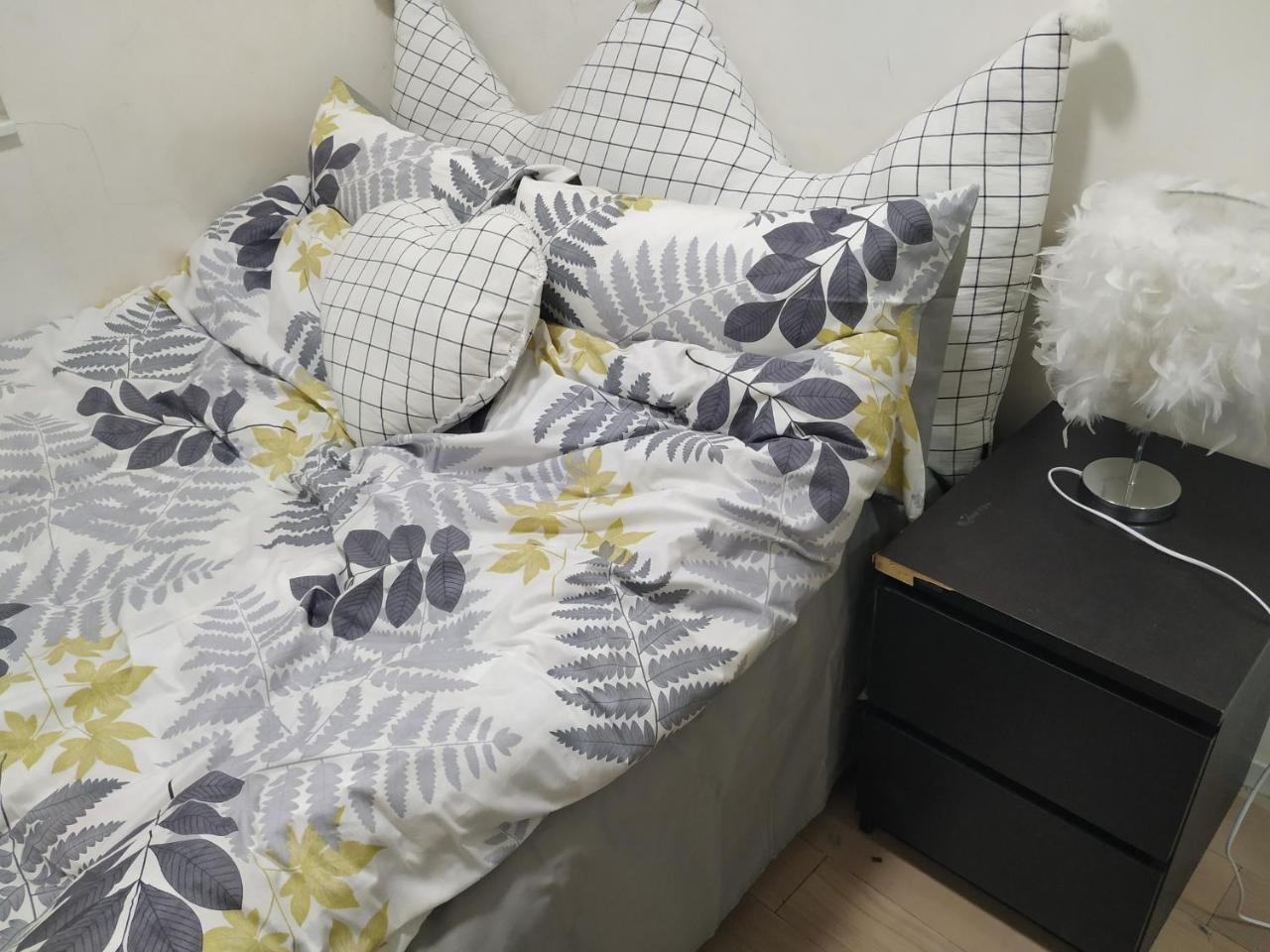 Yantai Music Theme Youth Hostel Екстер'єр фото